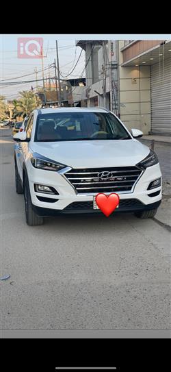 هيونداي توسان